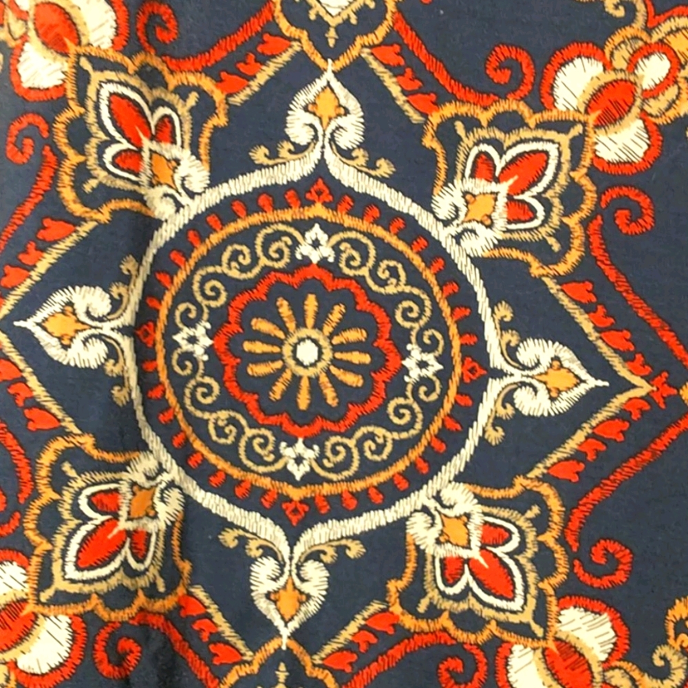 JMcLaughlin Women's shift dress